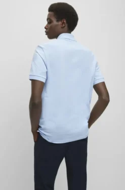 BOSS Men Business Leisure Jersey
