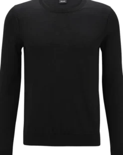BOSS Men Business Leisure Knitwear