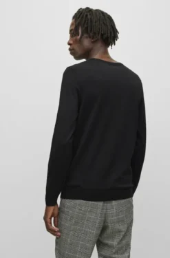 BOSS Men Business Leisure Knitwear