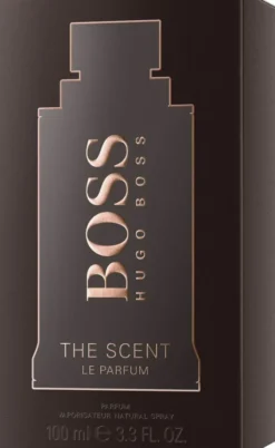 BOSS The Scent Le Parfum Eau de Parfum