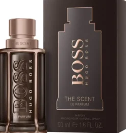 BOSS The Scent Le Parfum Eau de Parfum