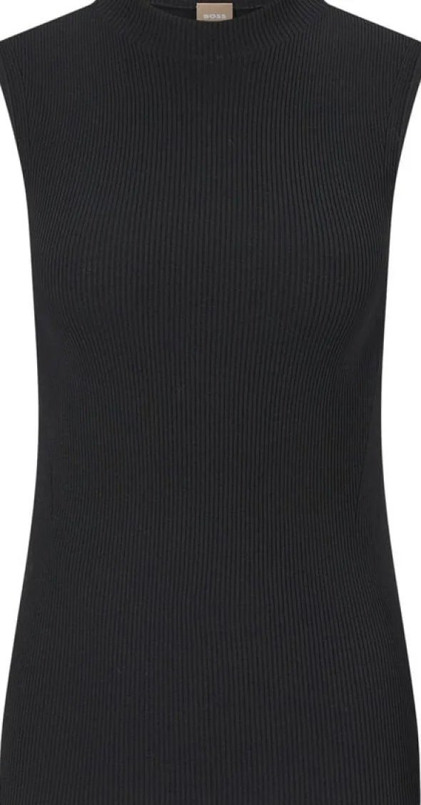 BOSS Women Business Leisure Knitwe