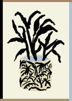 Botanical Plant