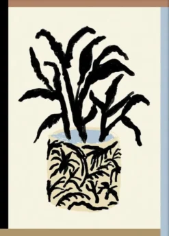 Botanical Plant