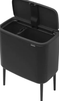 Bo Touch Bin 11 + 23 ltr.