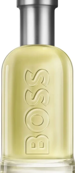 Bottled Eau De Toilette 200 ml.