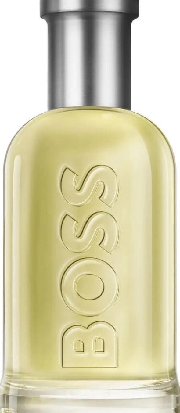 Bottled Eau De Toilette 200 ml.