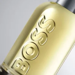Bottled Eau De Toilette 200 ml.