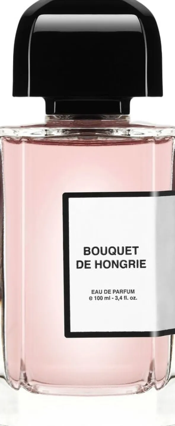 BOUQUET DE HONGRIE - Eau de Parfum 100 ML
