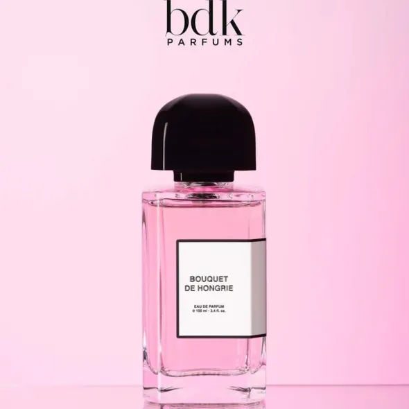 BOUQUET DE HONGRIE - Eau de Parfum 100 ML