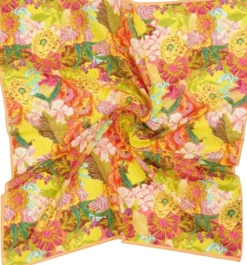 BOUQUET Scarf