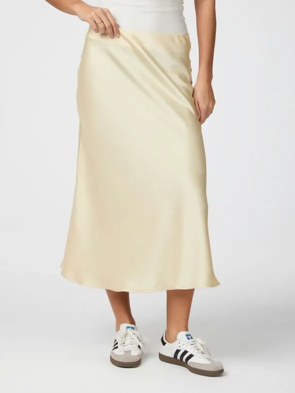 Bovary Skirt