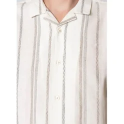 Bowling Evald S/S shirt