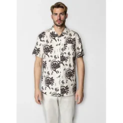 Bowling Ricco shirt SS