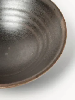 Bowl -KUMI- Colour Espresso Size XS