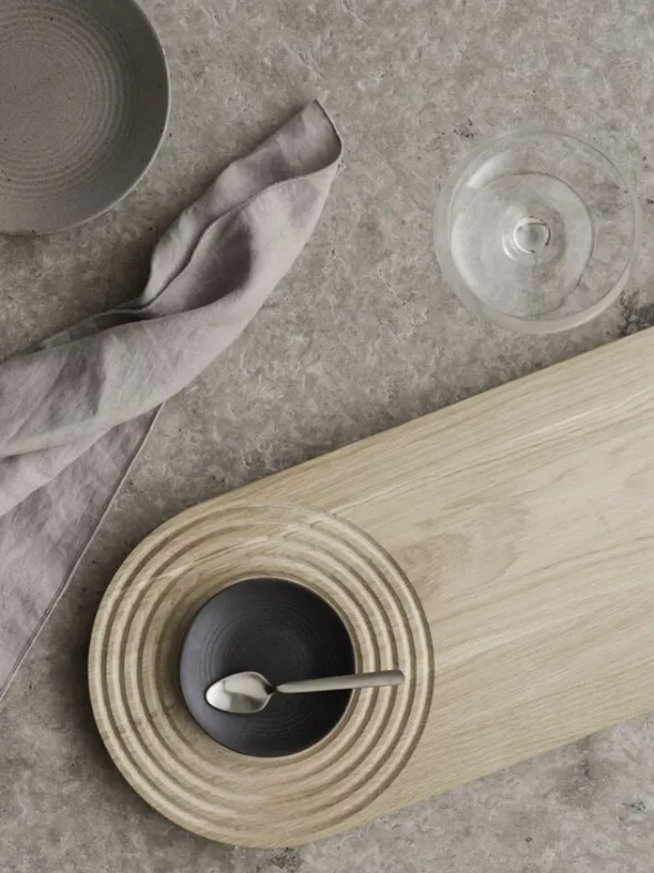 Bowl -KUMI- Colour Espresso Size XS