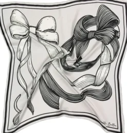 BOWS Scarf