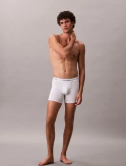 BOXER BRIEF 5PK