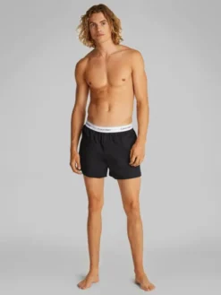 BOXER SLIM 3PK