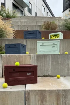 Box, Large
