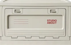 Box, Large