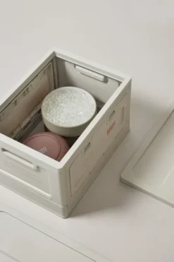 Box, Large