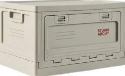 Box, Large