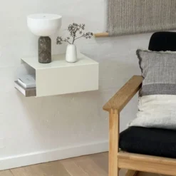 BoxShelf