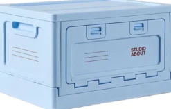 Box, Small