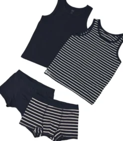 Boys Boxers 2-Pack