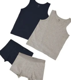 Boys Boxers 2-Pack