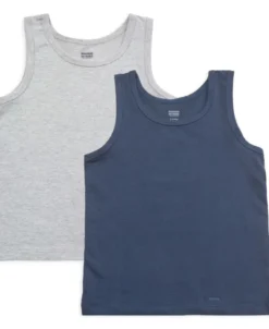 Boys Tanktops 2-Pack