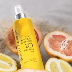 BP Stay Natural 200 ml