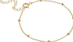 Bracelet, Beaded Chain