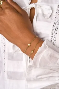 Bracelet gifting polestar