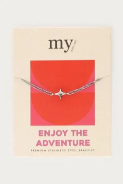 Bracelet gifting polestar