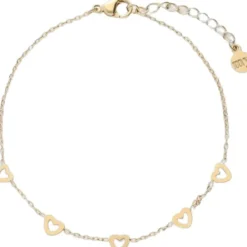 Bracelet hearts