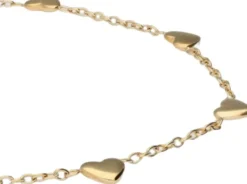 Bracelet hearts