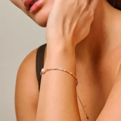 Bracelet, Petra