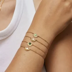 Bracelet, Soleil