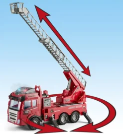 BRANDBIL mLYD-LYS 28cm