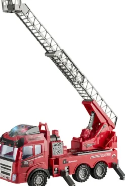 BRANDBIL mLYD-LYS 28cm