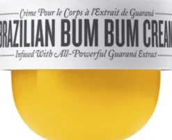 Brazilian Bum Bum Cream