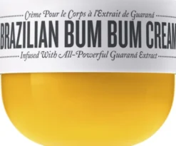 Brazilian Bum Bum Cream