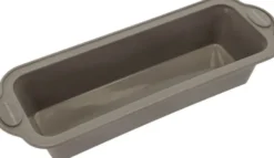 Brödform 30 cm Latte Silikon