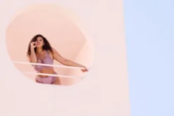 BRIANNA UW PLUNGE BRA