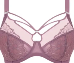 BRIANNA UW PLUNGE BRA