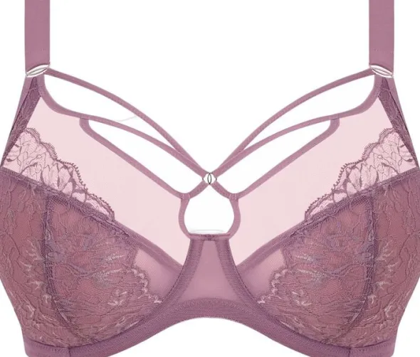 BRIANNA UW PLUNGE BRA