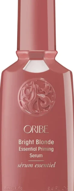 Bright Blonde Priming Serum