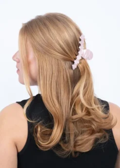 Bright Flower Sunny Clip